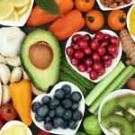 Alimentos antioxidantes para tu salud mental