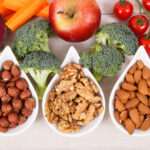 Alimentos que ayudarán a prevenir el cáncer
