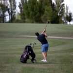 ¿Cuáles son los beneficios del golf para la salud?