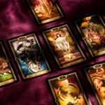 Descubre tu futuro con el tarot y la videncia