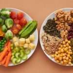 Cómo bajar el colesterol con los mejores alimentos