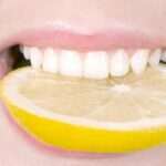 Cómo blanquear los dientes de forma natural