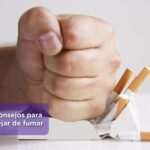 Cómo dejar de fumar y disfrutar de sus beneficios