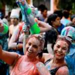 Cómo disfrutar al máximo los carnavales