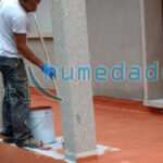 Cómo impermeabilizar contra las humedades