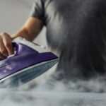 Cómo limpiar la plancha de forma fácil y rápida