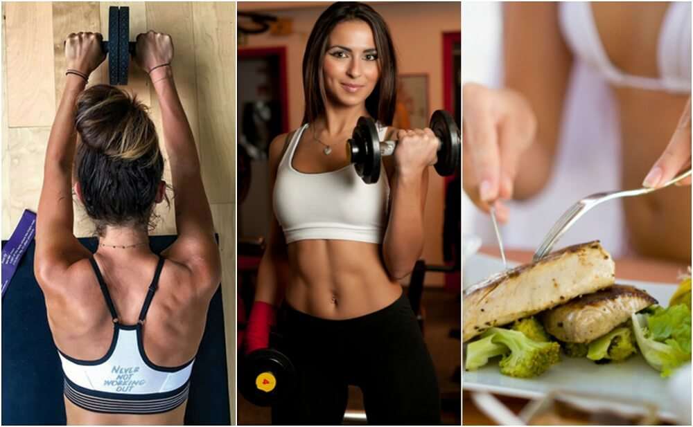 como-perder-grasa-y-ganar-masa-muscular