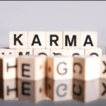 Descubre el significado del karma
