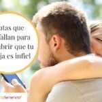 Detectar infidelidad en tu pareja