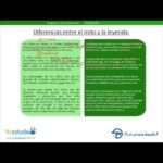 Diferencias entre mitos y leyendas