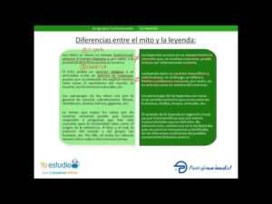 diferencias-entre-mitos-y-leyendas