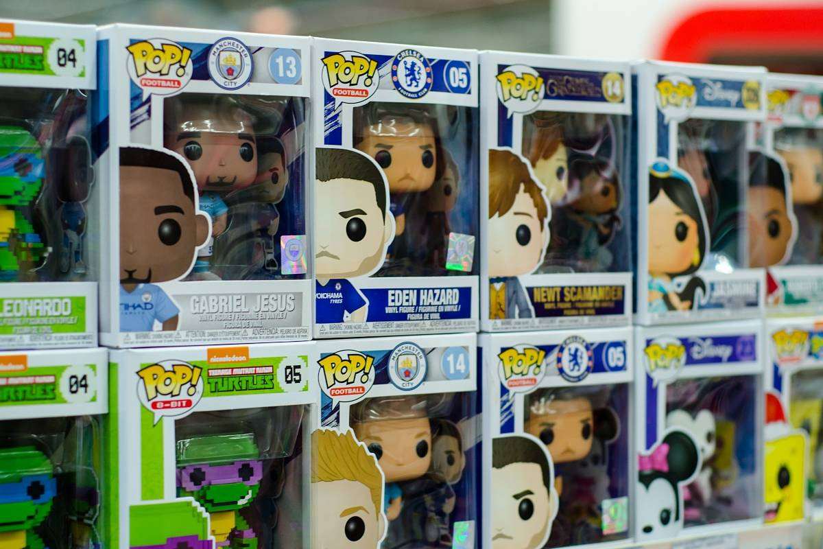 La guía definitiva para coleccionar Funkos: ¡La tendencia que nunca ...