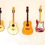 La historia de la guitarra: ¿Quién la inventó?
