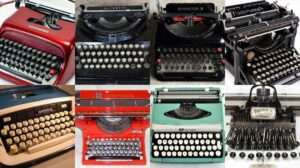 la-historia-detras-de-la-invencion-de-la-maquina-de-escribir