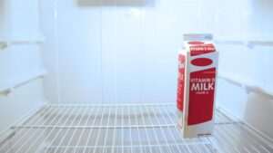 leche-en-el-refrigerador-cuanto-dura