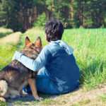 Los beneficios de tener una mascota