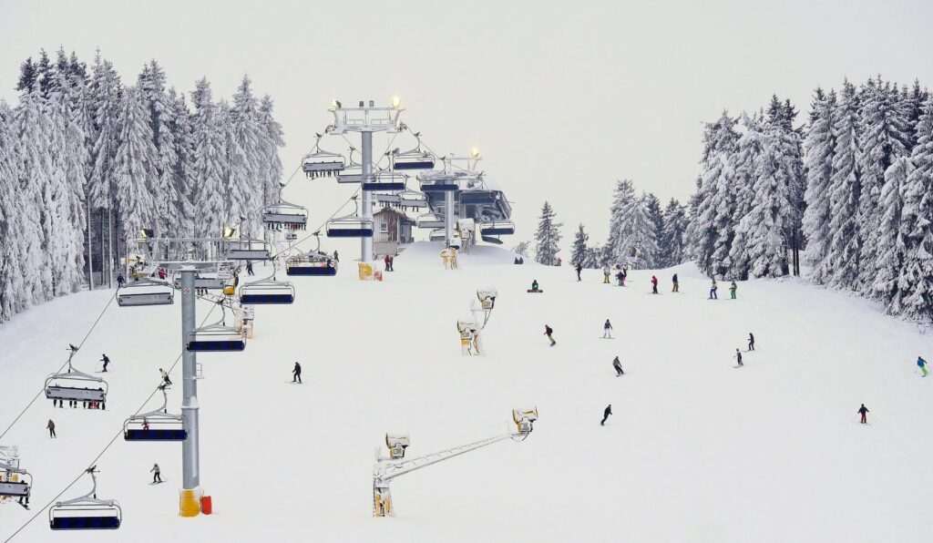 los-mejores-destinos-de-nieve-en-europa