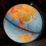 Los países más extensos del planeta