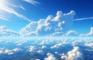 por-que-el-cielo-es-azul