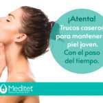 Secretos para una piel joven y luminosa