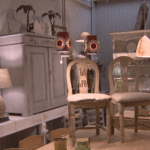 Ventajas de reutilizar muebles de segunda mano