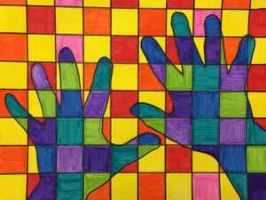 dibujos-con-colores-calidos-y-frios-para-ninos-ideas-creativas