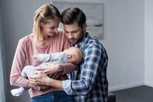 excedencia-por-cuidado-de-hijos-y-vacaciones-lo-que-debes-saber