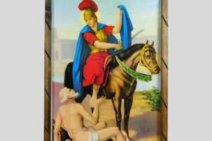 oracion-a-san-martin-caballero-negocios-proteccion-y-prosperidad