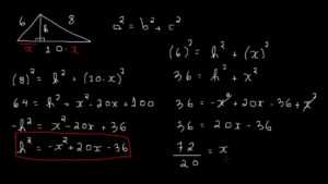 calculo-de-la-altura-de-un-triangulo-escaleno