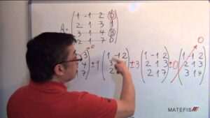 calculo-de-un-determinante-de-cualquier-orden