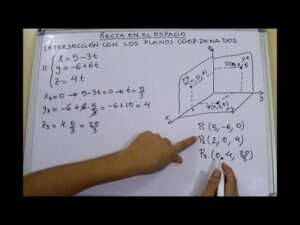 calculo-del-angulo-entre-una-recta-y-un-plano