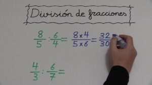 como-dividir-una-fraccion