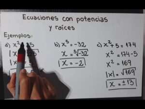 como-resolver-ecuaciones-con-potencias
