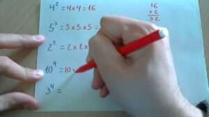 como-se-calcula-la-potencia-en-una-operacion-matematica