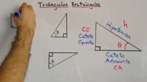 cual-es-el-angulo-opuesto-de-un-triangulo