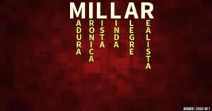 cual-es-el-significado-de-un-millar