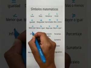 cual-es-el-significado-del-simbolo-de-la-resta
