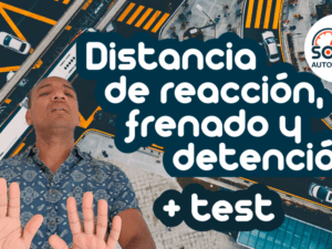 cual-es-la-distancia-de-reaccion