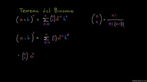 cual-es-la-formula-general-del-teorema-binomial
