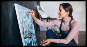 que-es-el-lienzo-para-el-pintor