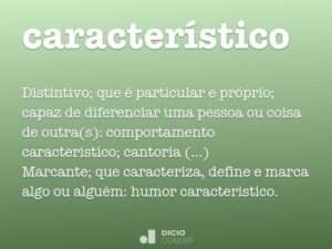 que-significa-algo-caracteristico