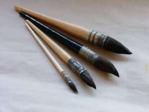 que-son-los-pinceles-petit-gris