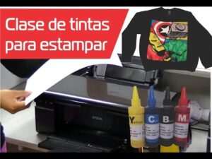que-tinta-se-usa-para-estampar