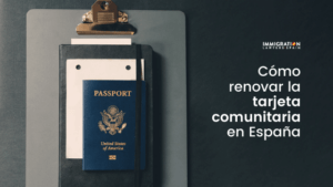 requisitos-para-cambiar-nie-por-tarjeta-comunitaria