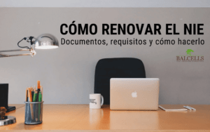 requisitos-para-renovar-nie