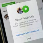 Cómo descubrir quién te tiene en Close Friends en Instagram