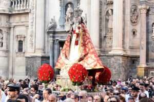 cual-es-la-patrona-de-murcia