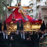 ¿Cuál es la procesión más antigua de Murcia?