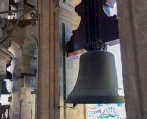 cuantas-campanas-hay-en-la-catedral-de-murcia