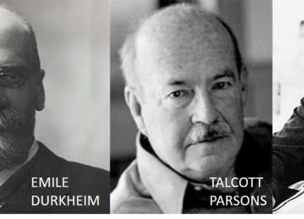La teoría de la acción social de Parsons: una visión completa - Diario